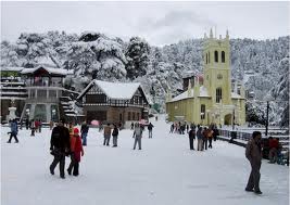 shimla