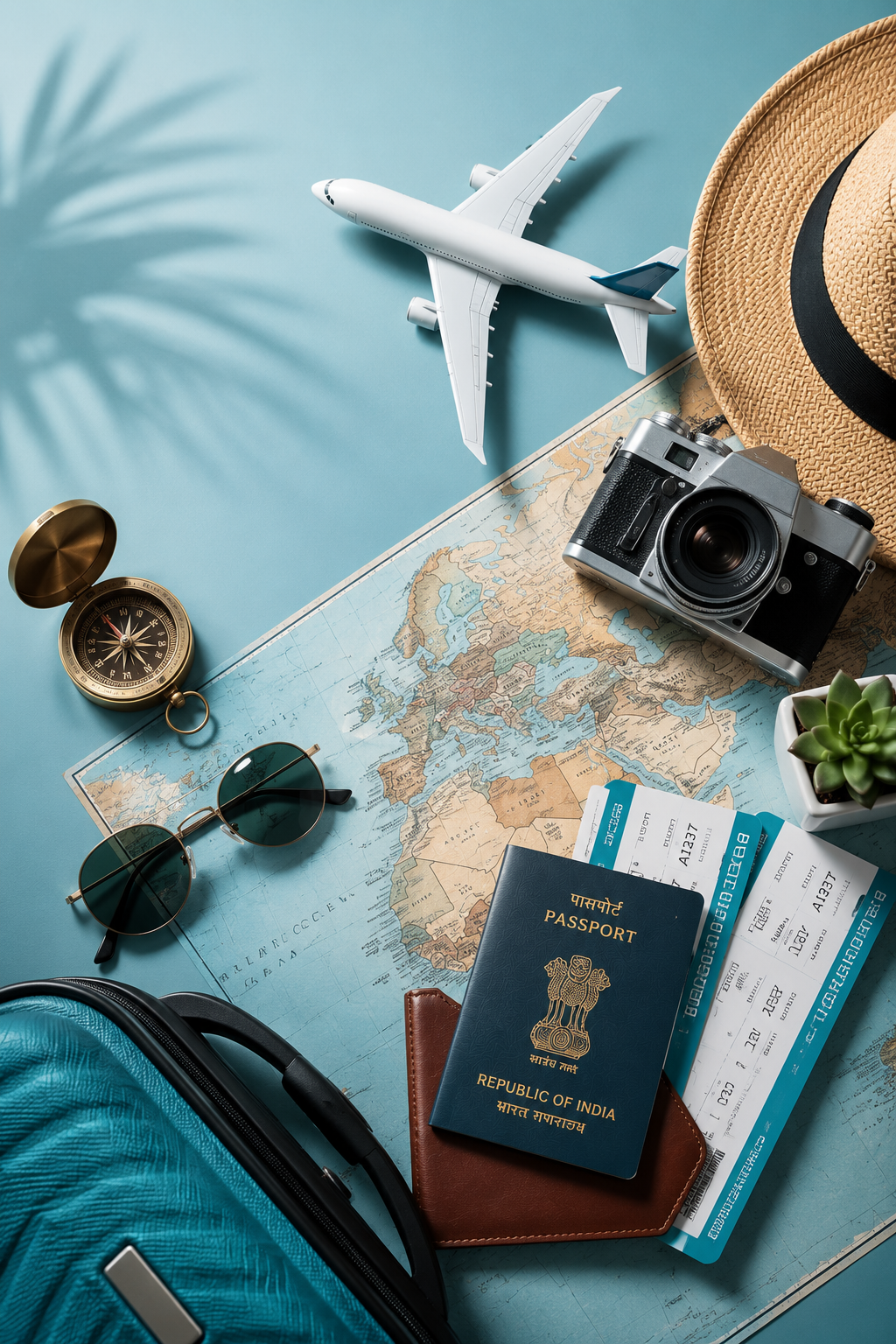 Travel Home Amritsar office on Airport Road